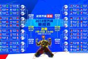 雷火电竞比赛比分-绿茵上的独舞，2026世界杯C组，巴西大胜阿联酋，巴雷拉用犀利进攻刻写唯一时刻