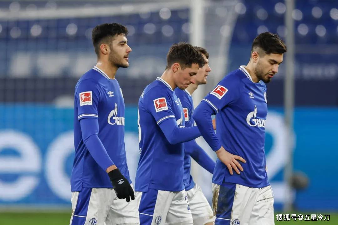 关于德甲沙尔克04与云达不来梅战平,双方争分夺秒最终握手言和的信息 关于德甲沙尔克04与云达不来梅战平,双方争分夺秒最终握手言和的信息