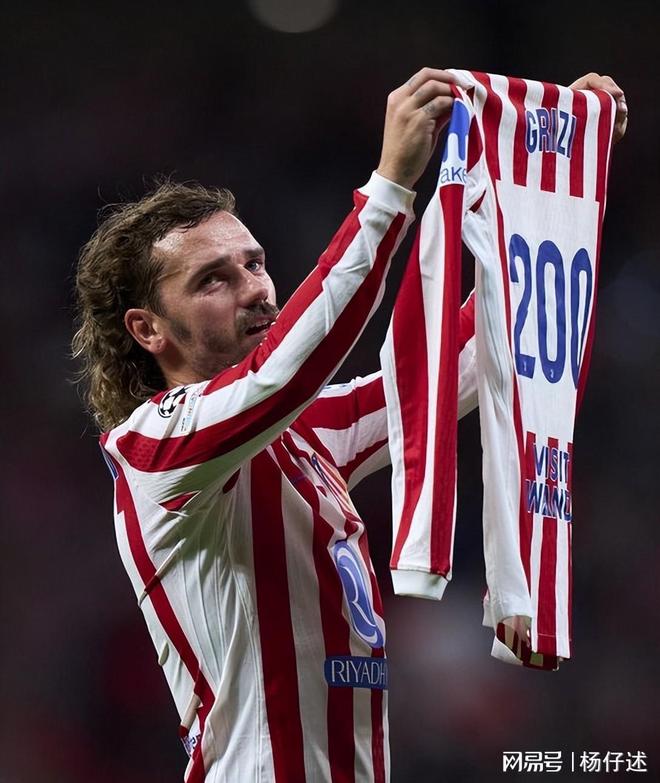 拜仁逆转曼联，格列兹曼打破历史纪录