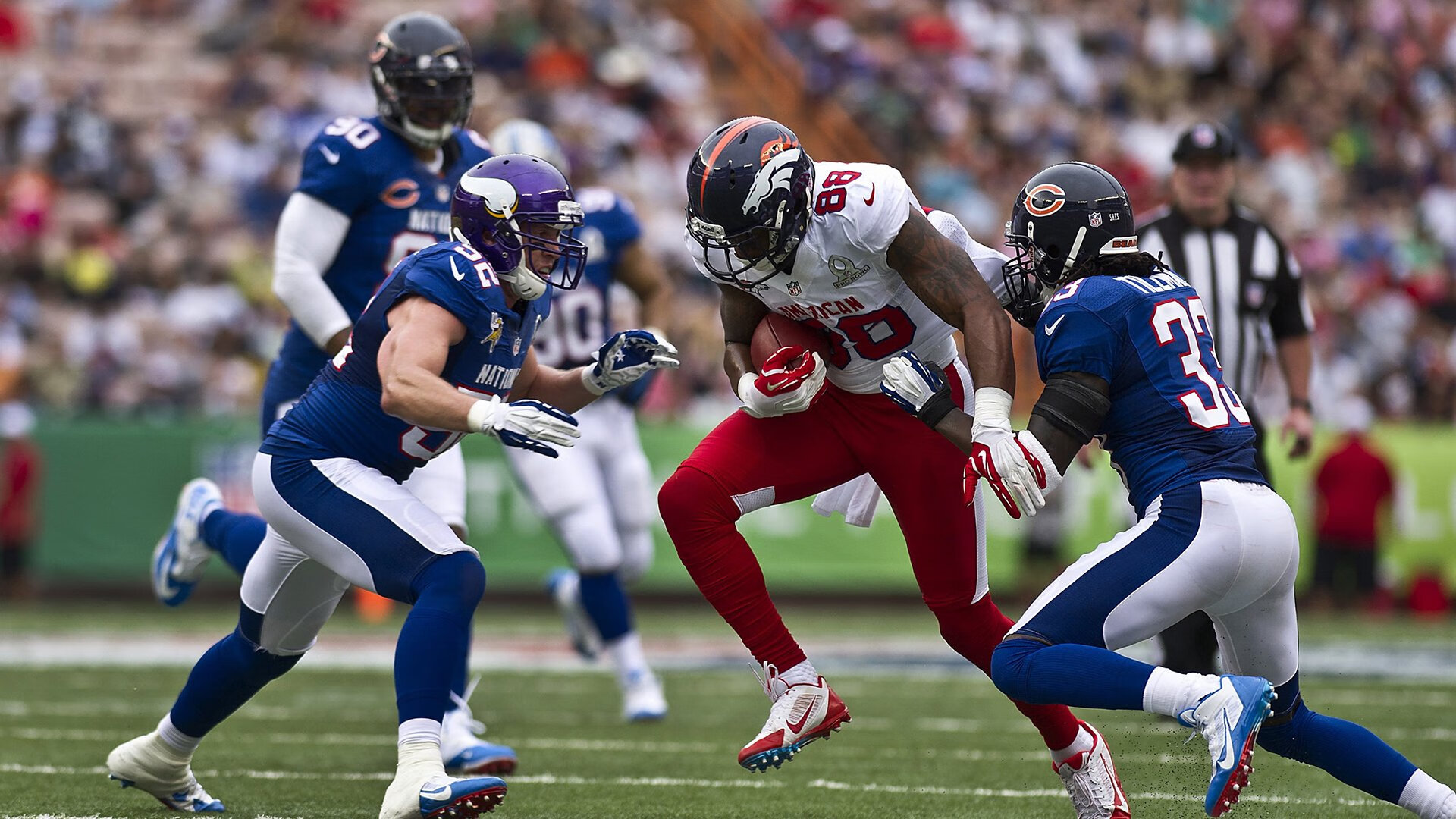 西甲国家德比之夜，京多安成为全场焦点