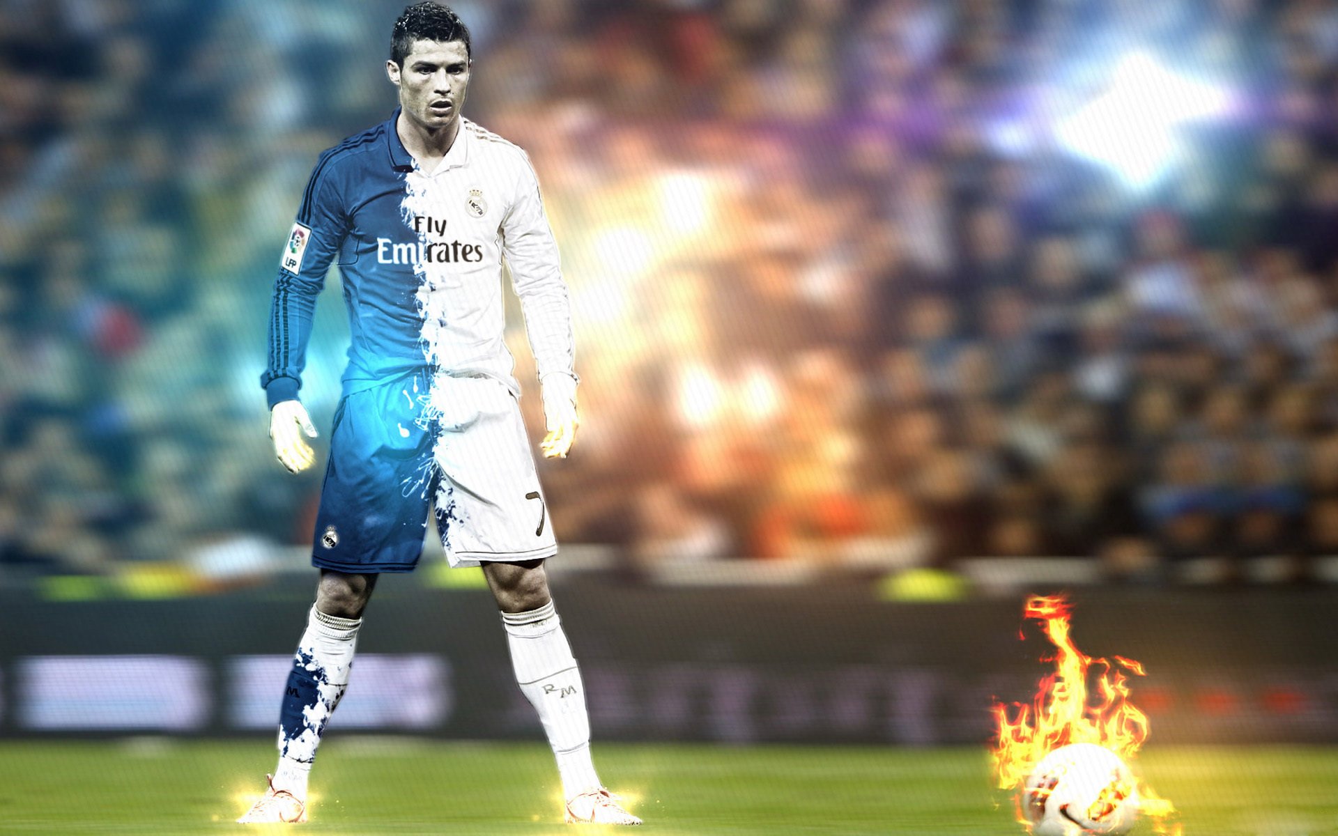 年度焦点之战之夜，米切尔用实力证明自己