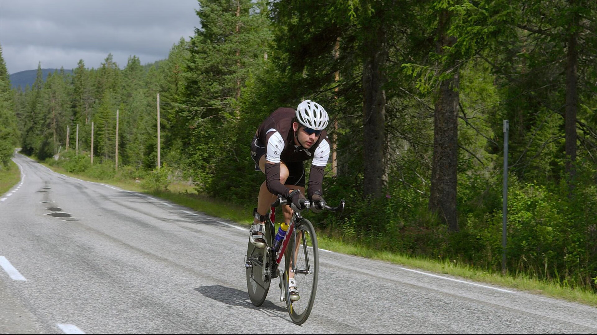 英超争冠之夜，哈弗茨打出生涯之夜