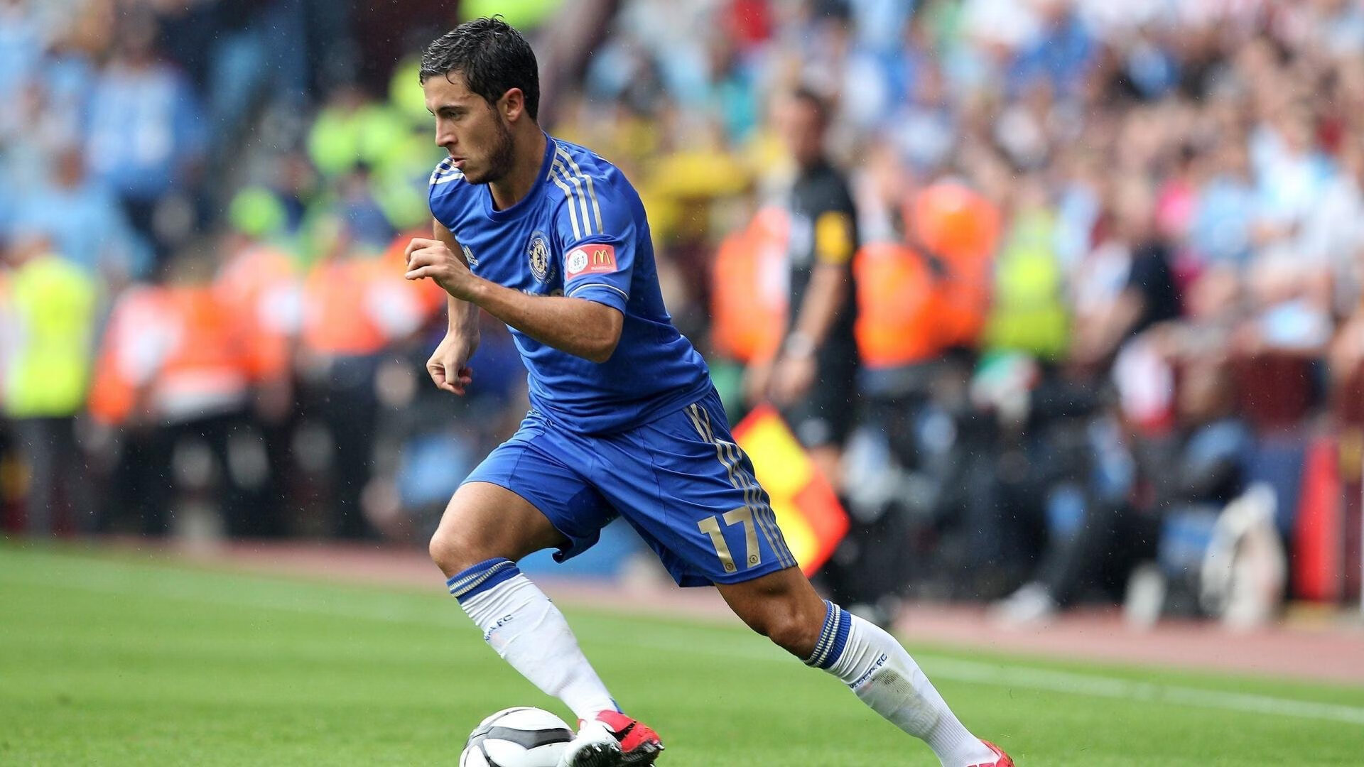 弗拉霍维奇完美发挥定乾坤,里昂战术革新正面击溃摩洛哥式防线