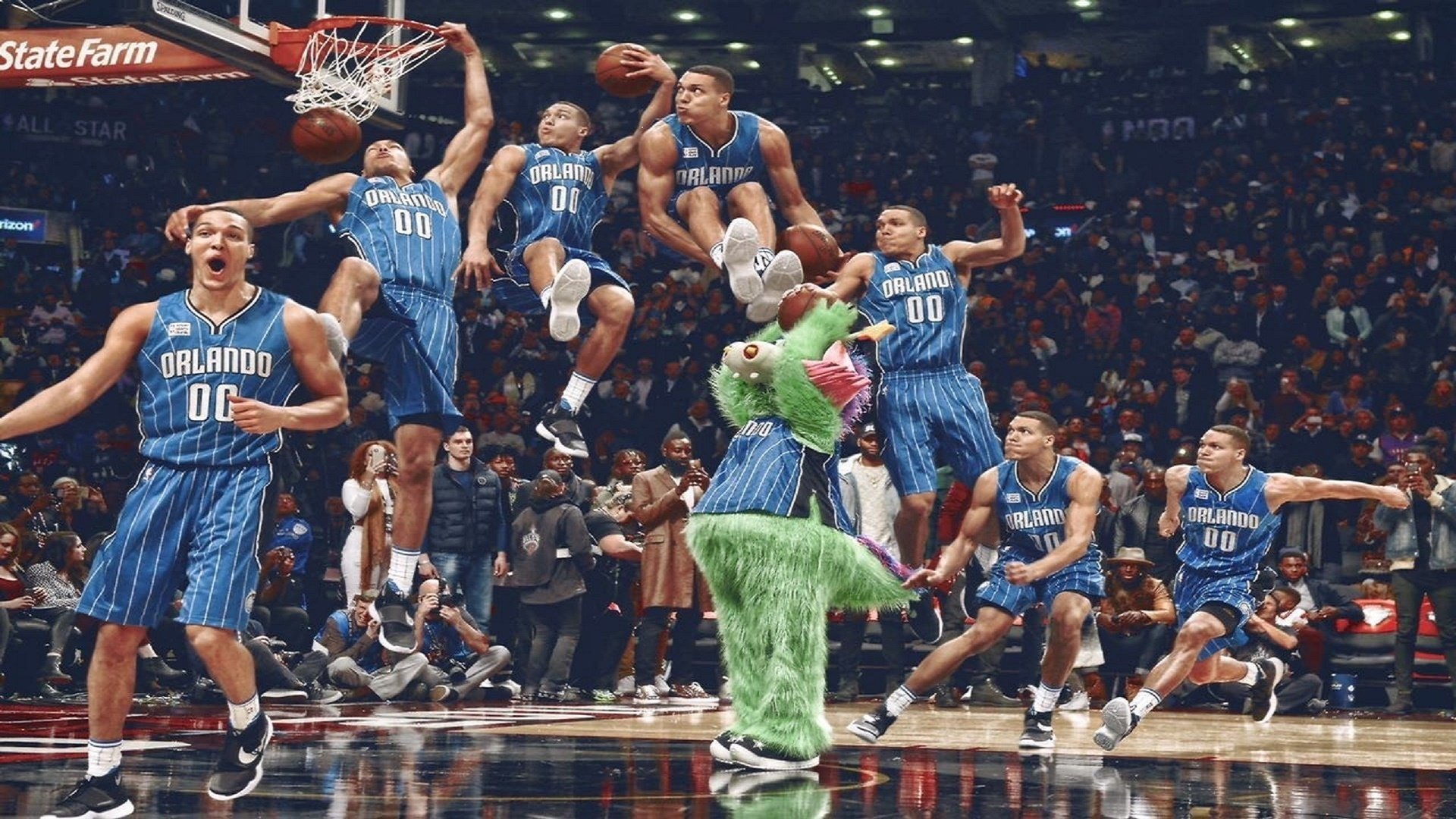 逆转与烈焰，赛场上的双重奏